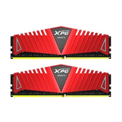 رم ای دیتا 16 گیگابایت دو کانال DDR4 باس 2800 مدل XPG Z1