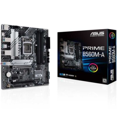 مادربرد ایسوس PRIME B560M-A 