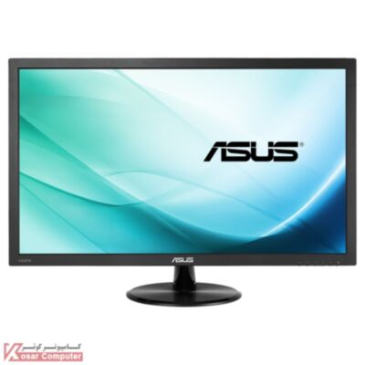 ASUS VP228HE 21.5 Inch TN Full HD Monitor