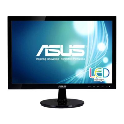 مانیتور ایسوس VS197DE سایز 18.5 اینچ