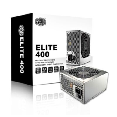 پاور کولرمستر Elite 400W