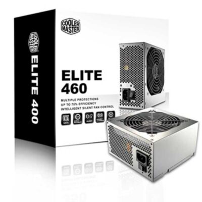 پاور کولرمستر Elite 460W