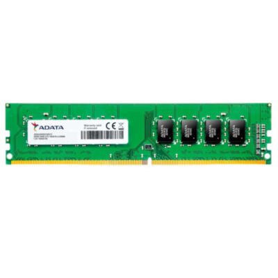 رم ای دیتا 16 گیگابایت DDR4 باس 2400 مدل Premier