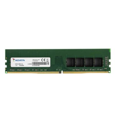 رم ای دیتا 8 گیگابایت DDR4 باس 2666