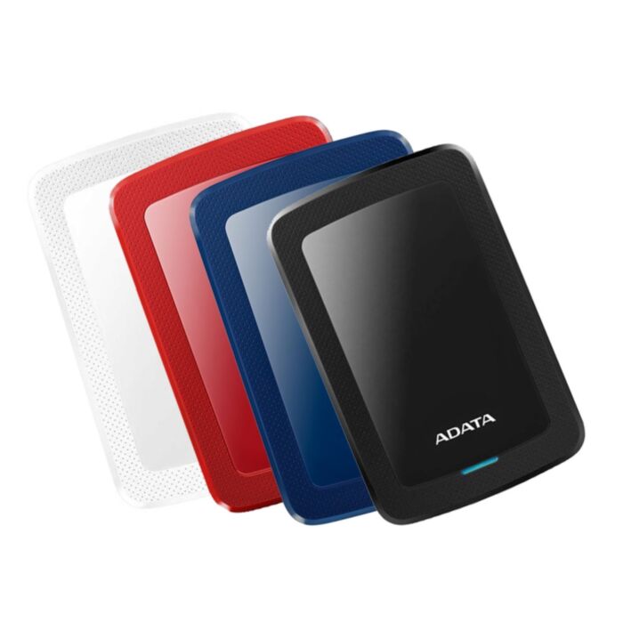 ADATA HV300 1TB External Hard Drive