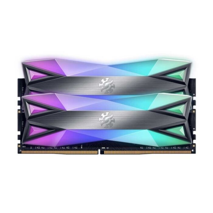 رم ای دیتا 32 گیگابایت دو کانال DDR4 CL16 باس 3200 مدل SPECTRIX D60G 
