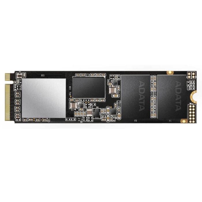 اس اس دی ای دیتا 1.92 ترابایت مدل XPG SX8200 PCIe Gen3x4 M.2 NVME 