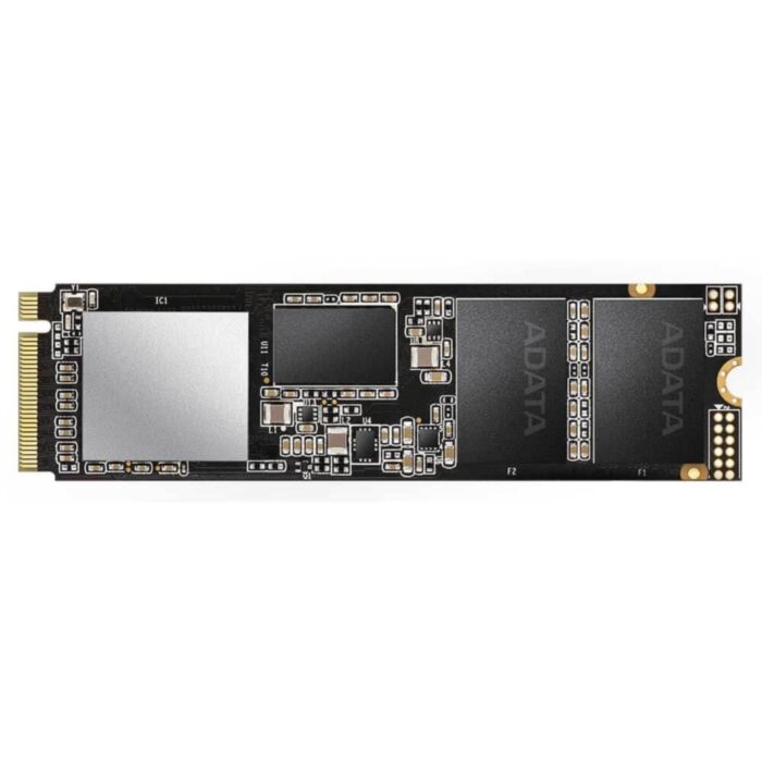 اس اس دی ای دیتا 2 ترابایت مدل XPG SX8200 Pro PCIe Gen3x4  M.2 NVME