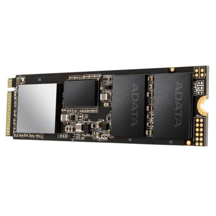 اس اس دی ای دیتا 256 گیگابایت مدل XPG SX8200 Pro PCIe Gen3x4 M.2 NVME 
