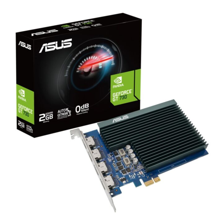 ASUS GT730 4H SL 2GD5
