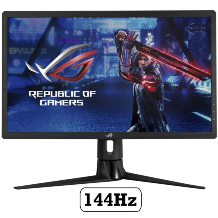 MONITOR ASUS ROG Strix XG32VC