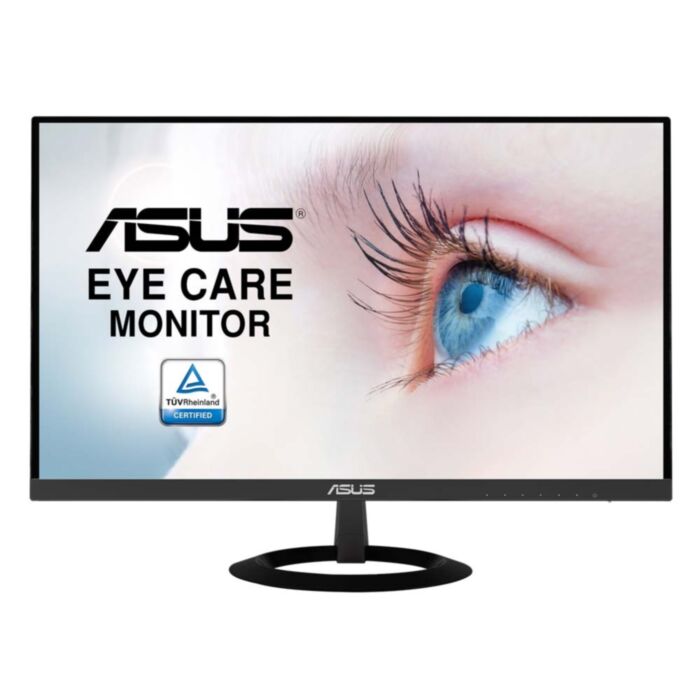 مانیتور گیمینگ ایسوس VZ249HE سایز 23.8 اینچ