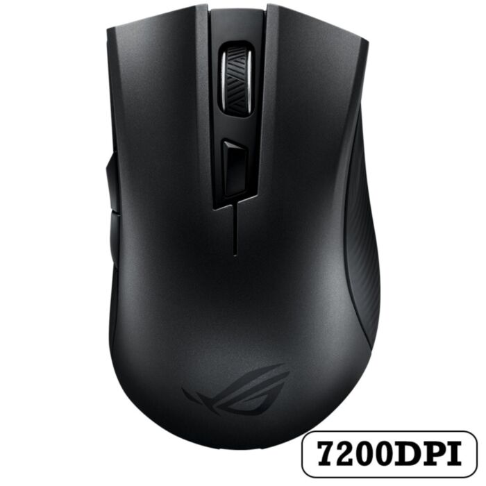 MOUSE ASUS ROG Strix Carry