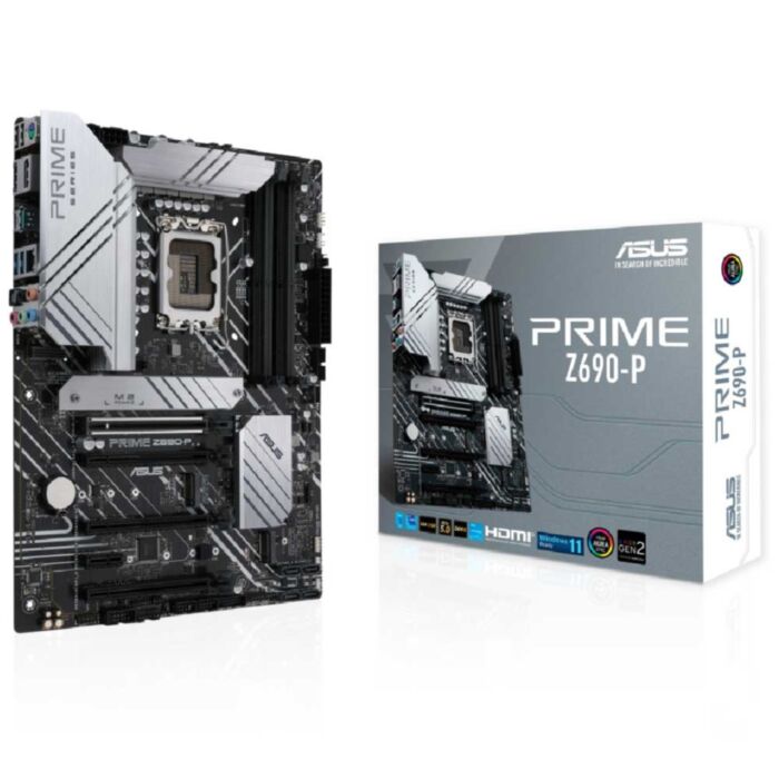 خرید مادربرد PRIME Z690-P