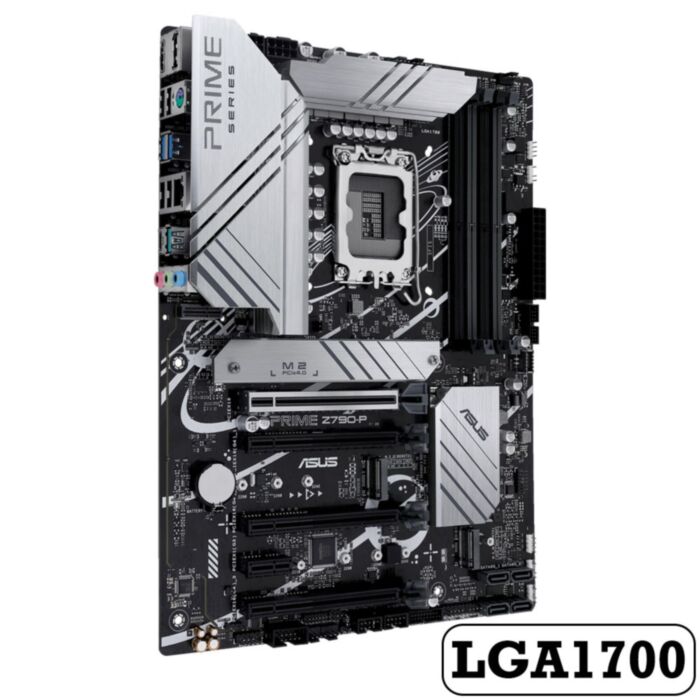 ASUS PRIME Z790-P DDR5 LGA1700