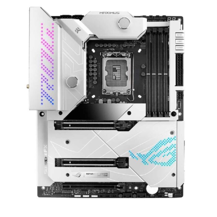 خرید مادربرد ROG MAXIMUS Z690 FORMULA