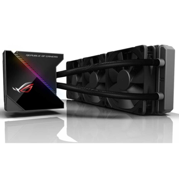 خنک کننده پردازنده ایسوس ROG RYUJIN 360 