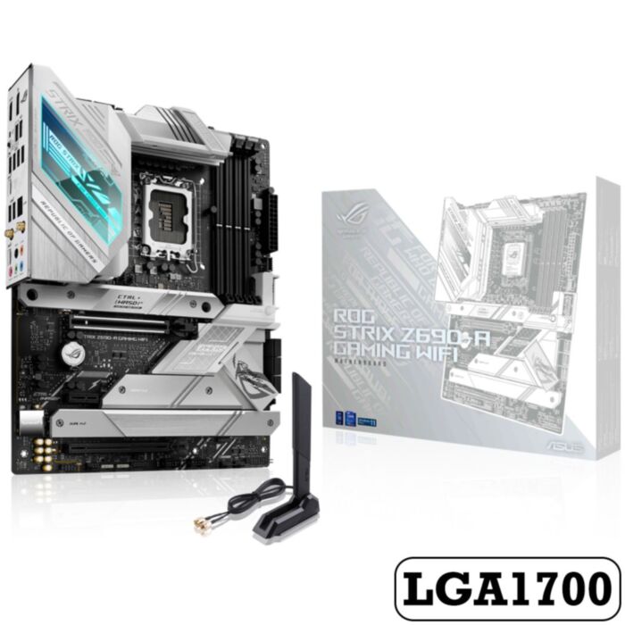 MAINBOARD-ASUS-ROG-STRIX-Z690-A-GAMING-WIFI