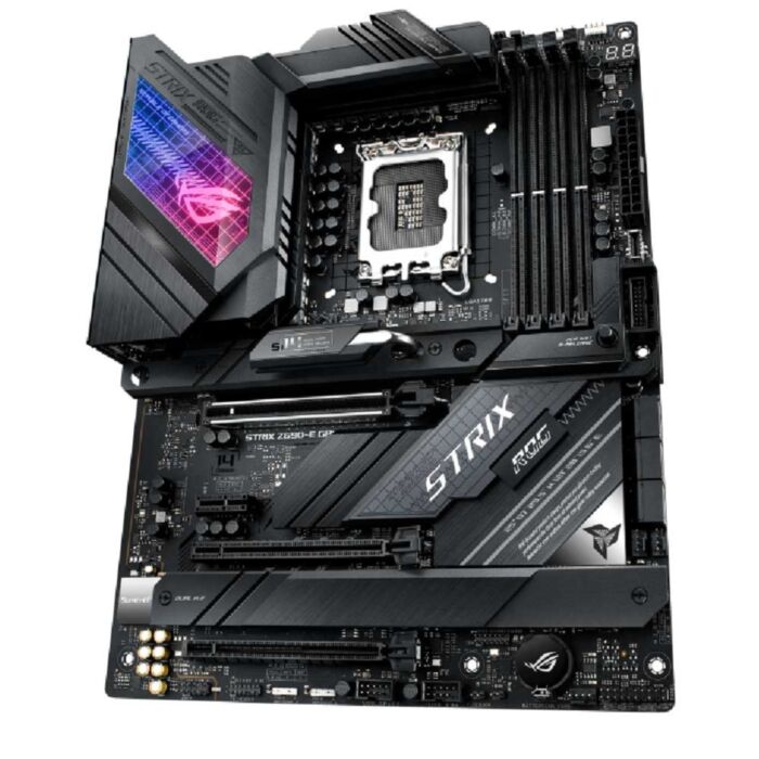 خرید مادربرد ROG STRIX Z690-E GAMING WIFI