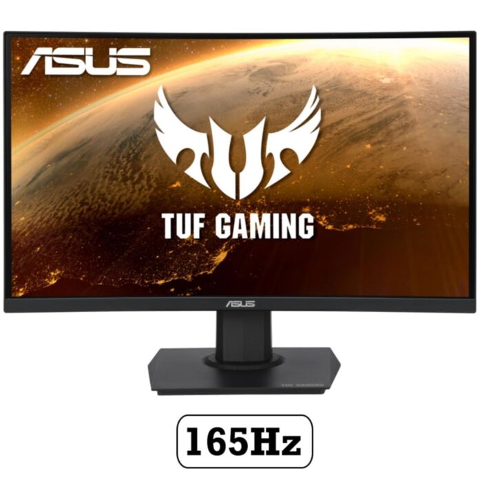 MONITOR ASUS TUF GAMING VG24VQE