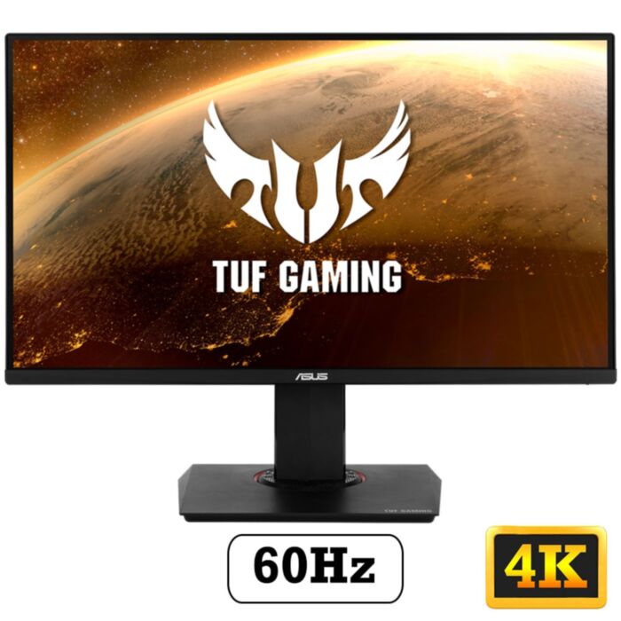 MONITOR ASUS 4K TUF GAMING VG289Q