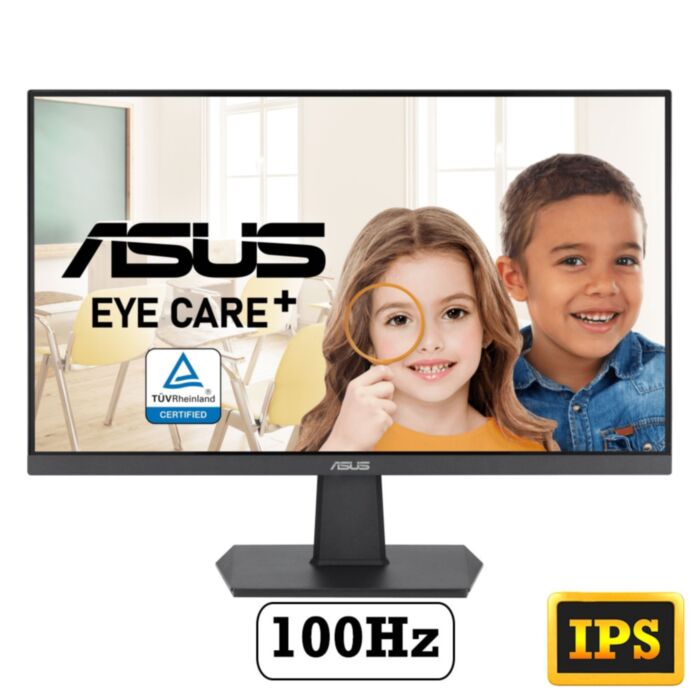 ASUS VA27EHF 27 Inch 100HZ 1Ms IPS Monitor