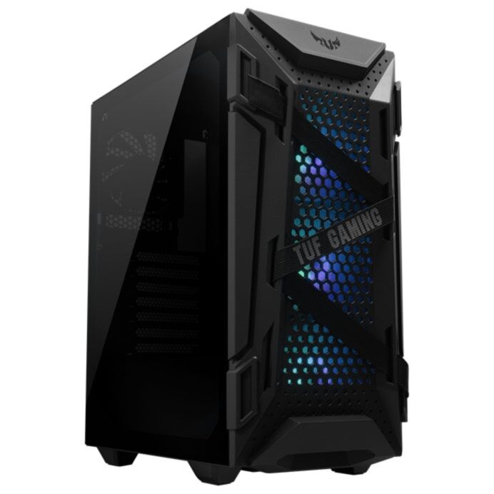 کیس گیمینگ ایسوس مدل TUF-Gaming-GT301