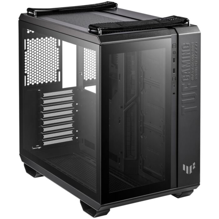 CASE ASUS TUF Gaming GT502