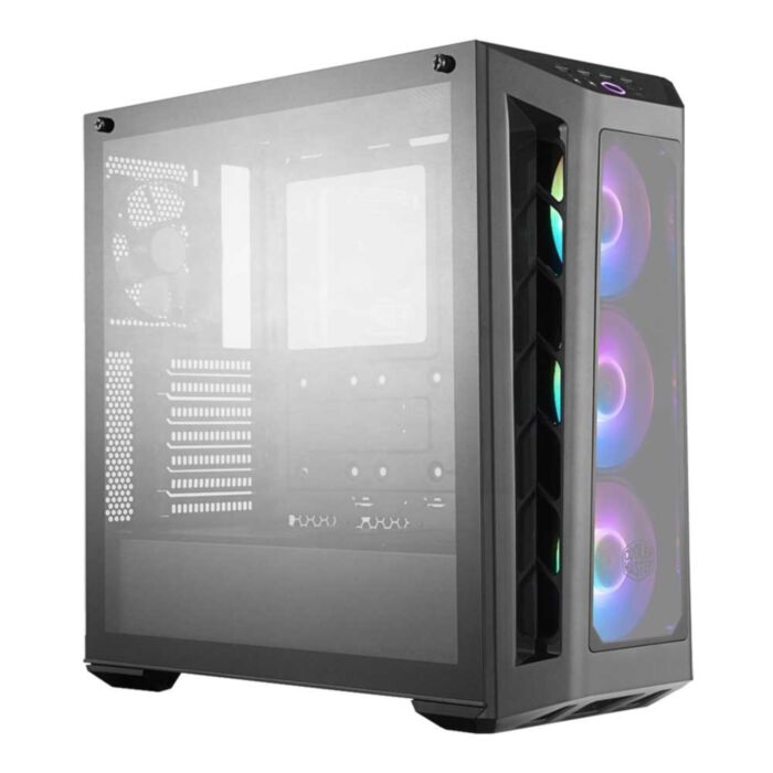 کیس کولرمستر مدل MASTERBOX MB530P