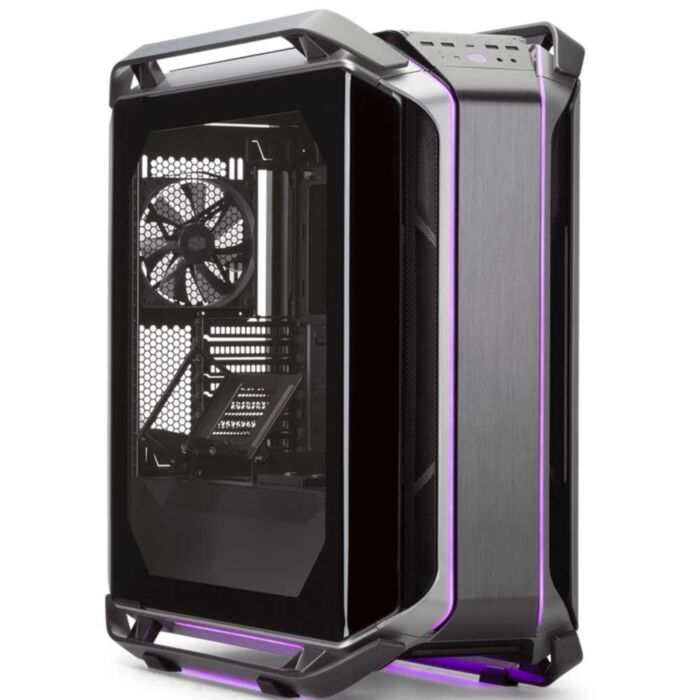 کیس کولرمستر مدل COSMOS C700M
