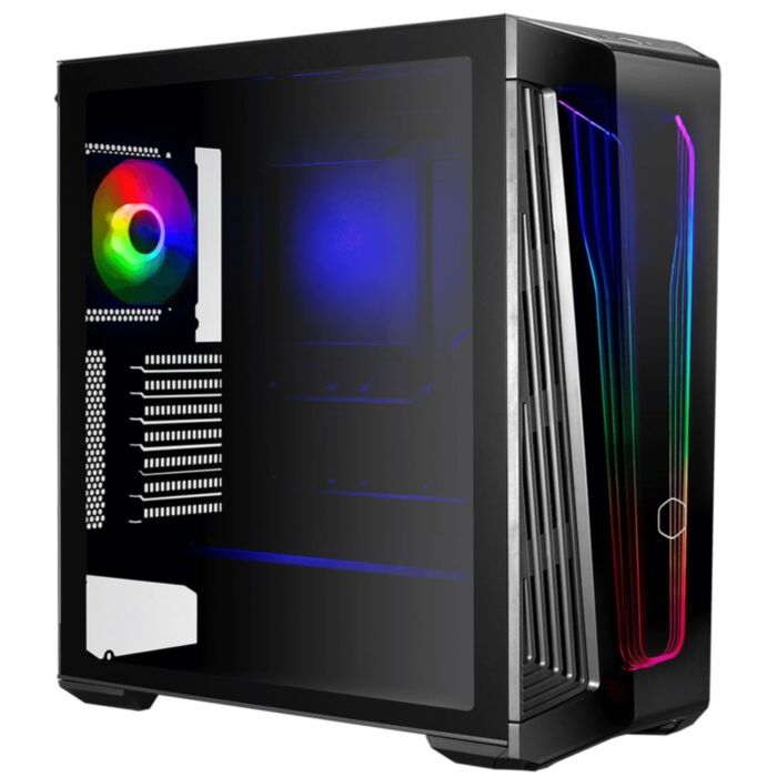 CASE COOLER MASTER MASTERBOX 540 ARGB USB 3.2 TYPE-A & TYPE-C