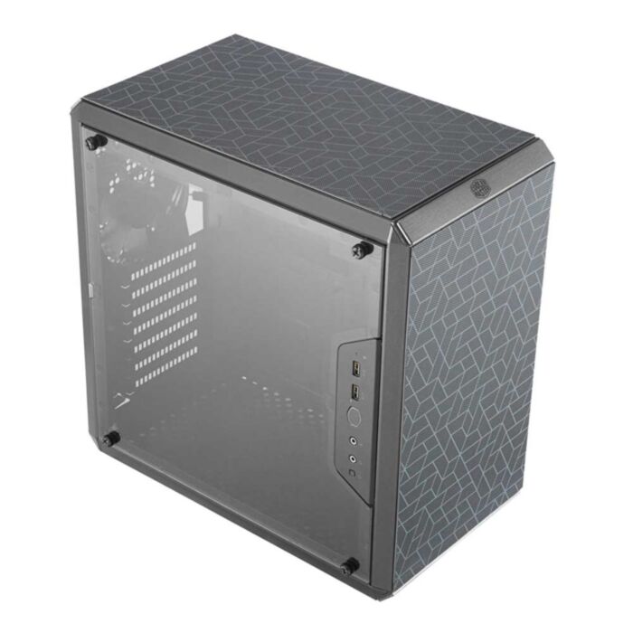 کیس کولرمستر مدل MASTERBOX Q500L