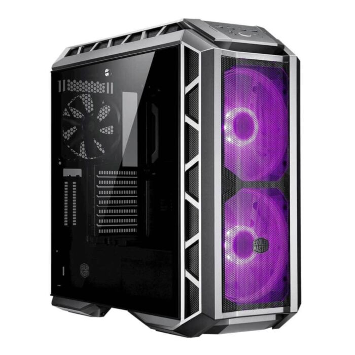 کیس کولرمستر مدل MASTERCASE H500P MESH