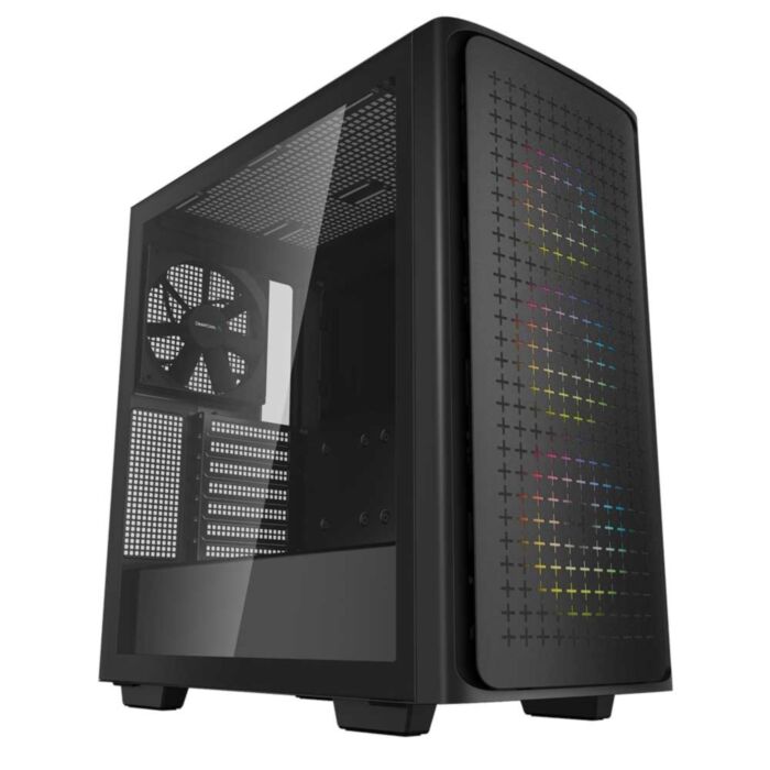 کیس DEEPCOOL CK560