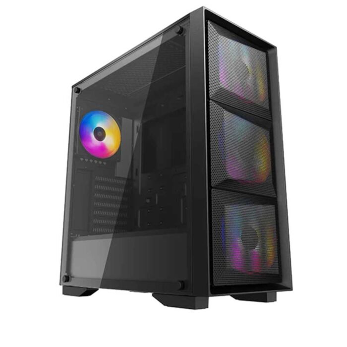 کیس DEEPCOOL MATREXX 50 MESH 4FS
