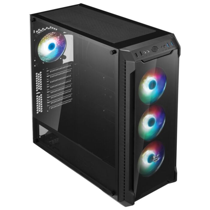 CASE FSP CMT 520 Plus