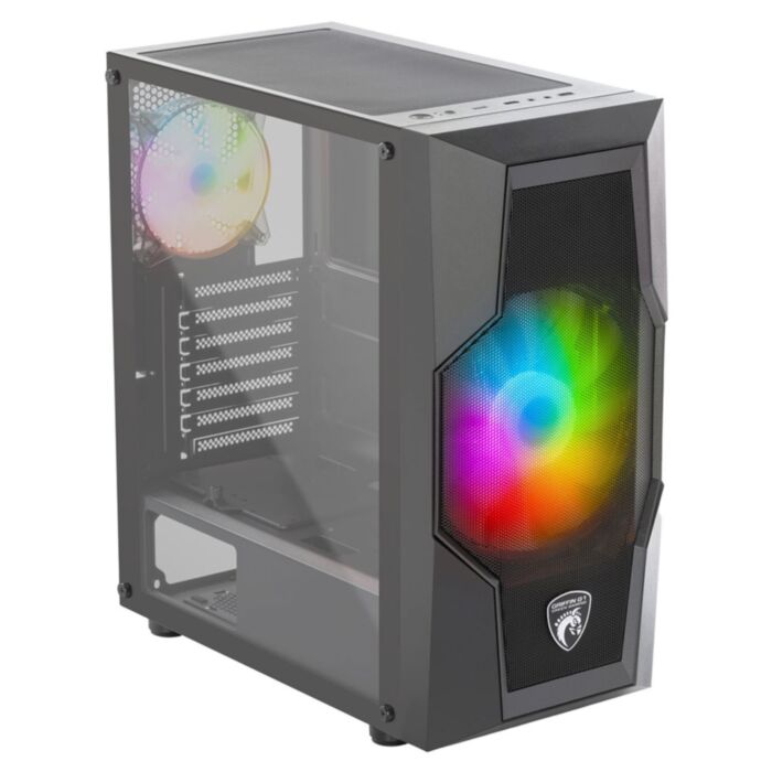 CASE GREEN GRIFFIN G1