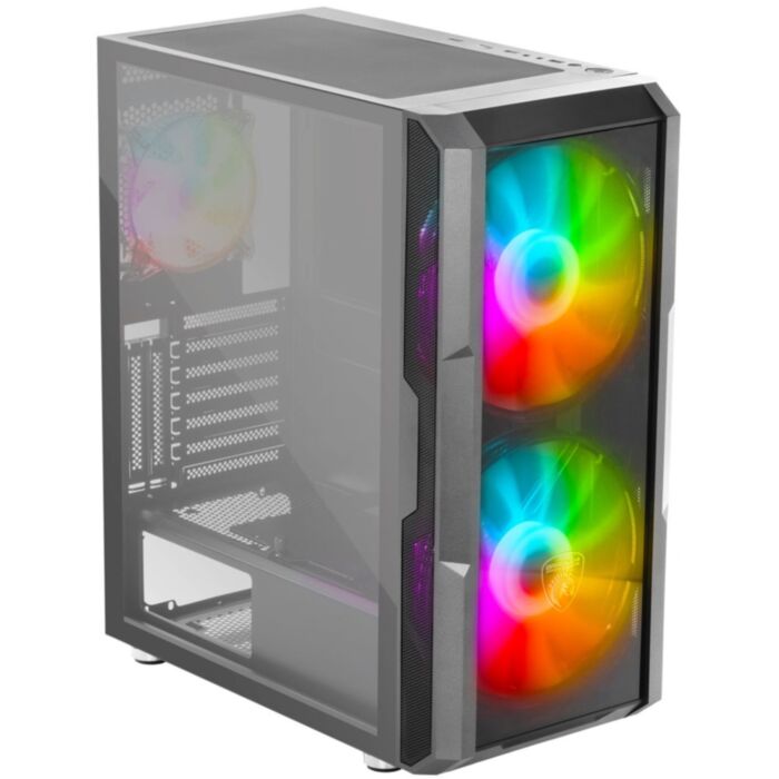 CASE GREEN GRIFFIN G4
