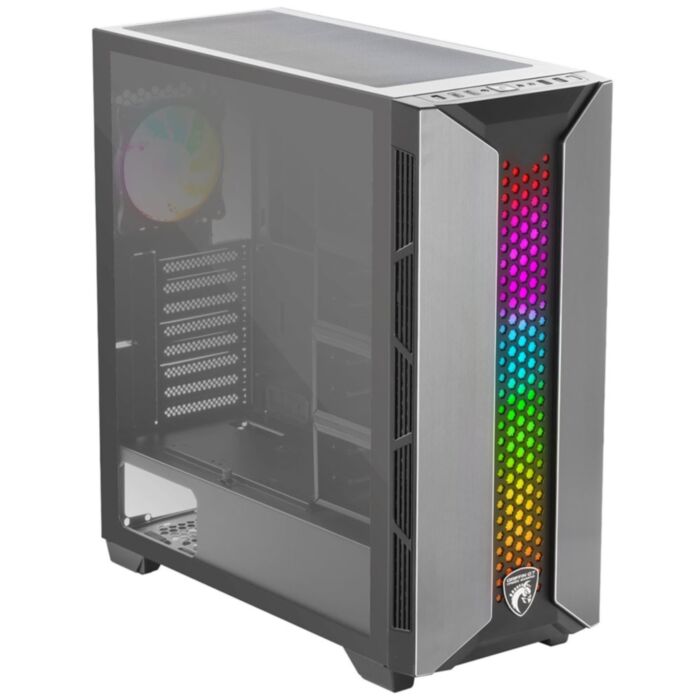 CASE GREEN GRIFFIN G7