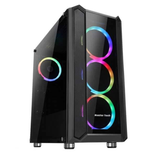 کیس گیمینگ مستر تک مدل T400 