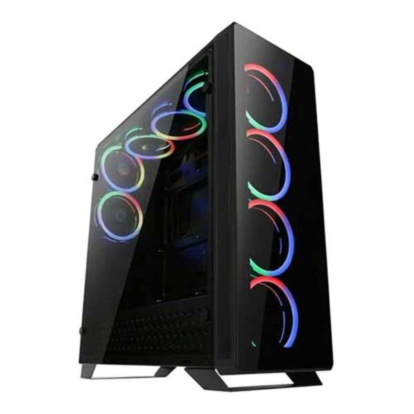 کیس گیمینگ مستر تک مدل T500