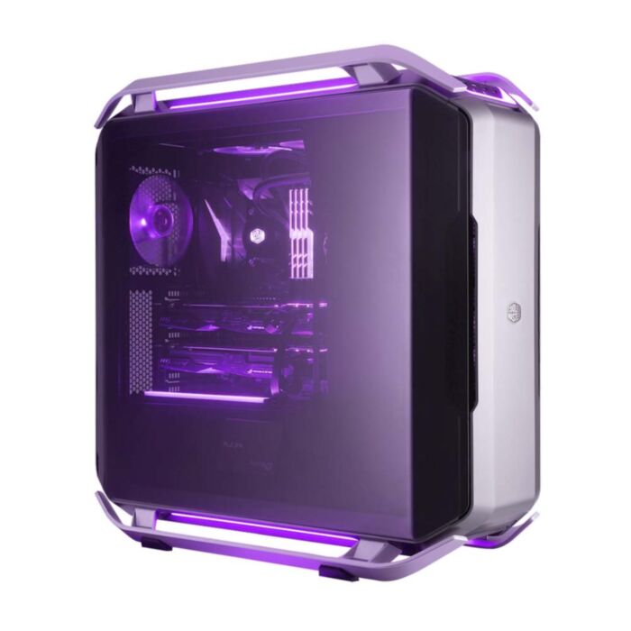 کیس کولرمستر مدل COSMOS C700P