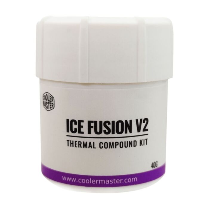 خمیر سیلیکون COOLER MASTER MASTERGEL MAKER