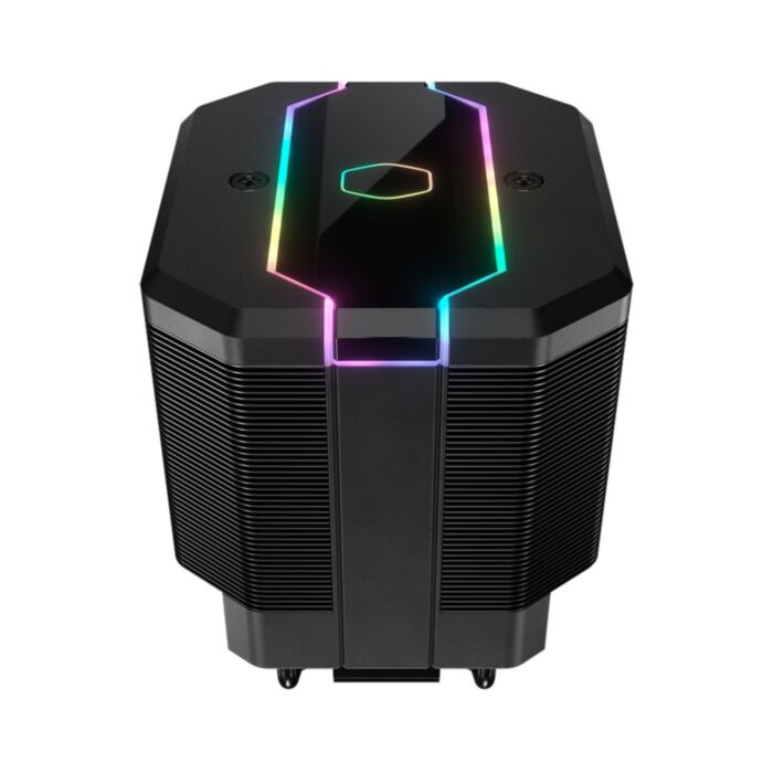 خنک کننده پردازنده کولر مستر MASTERAIR MA620M RGB 