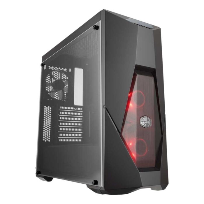 کیس کولر مستر مدل MasterBox K500L