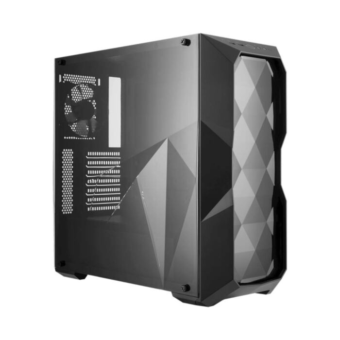 کیس کولرمستر مدل MASTERBOX TD500L