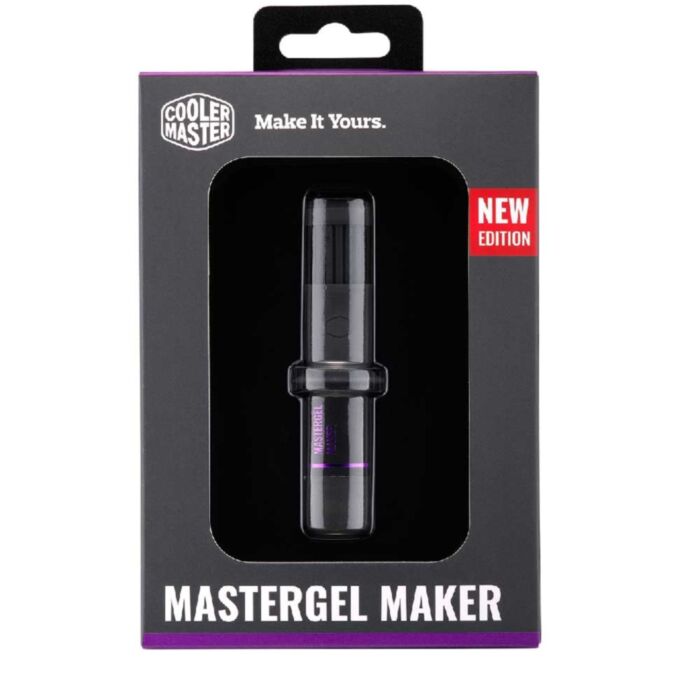 خمیر سیلیکون MASTERGEL MAKER