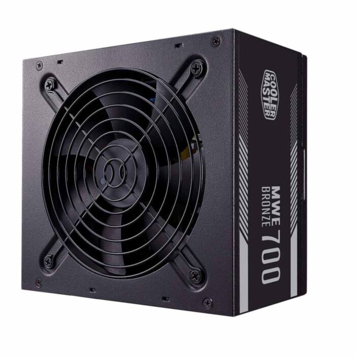 پاور کولرمستر 700 وات مدل MWE 700 BRONZE V2