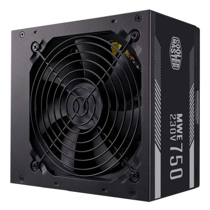 پاور کولرمستر 750 وات مدل MWE 750 WHITE 230V V2