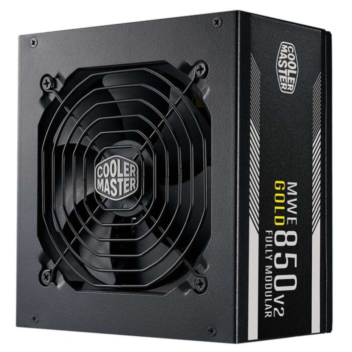 خرید پاور MWE GOLD 850 - V2